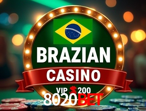 Seasonal Promotions 8020bet