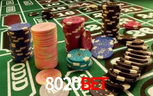 Exclusive Games 8020bet