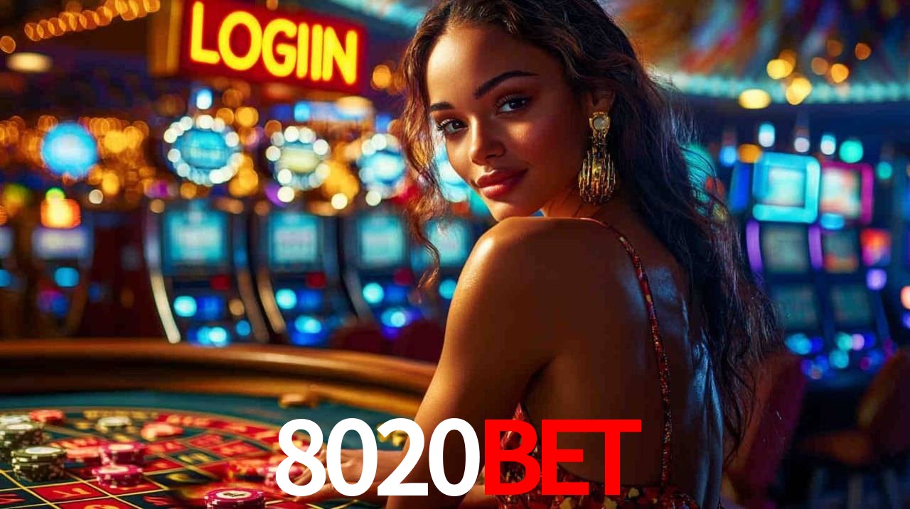 Slot Games 8020bet
