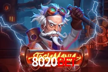 Game Providers 8020bet