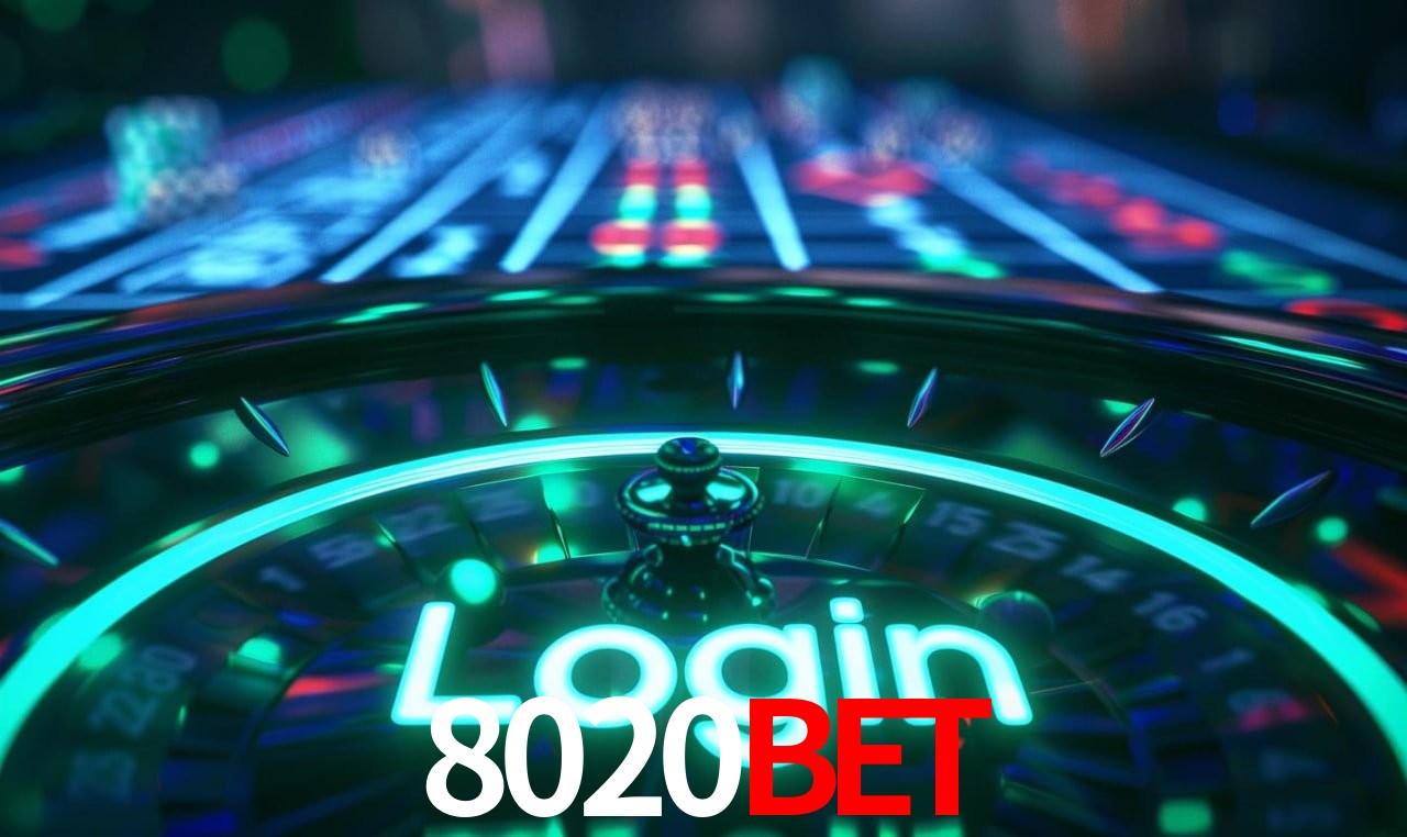 Welcome Bonus 8020bet