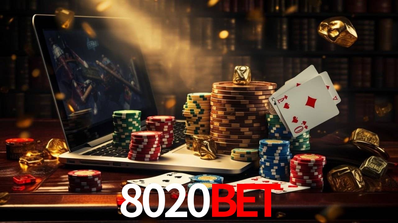 Tennis Betting 8020bet