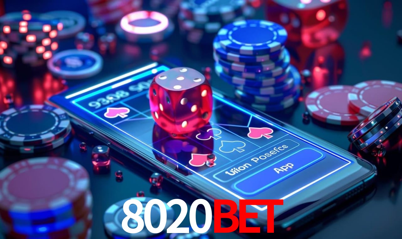 Exclusive Offers 8020bet